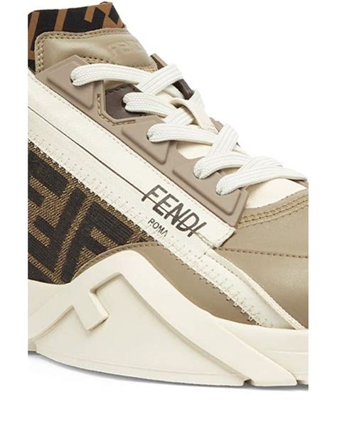 Women's Fendi Flow sneakers 